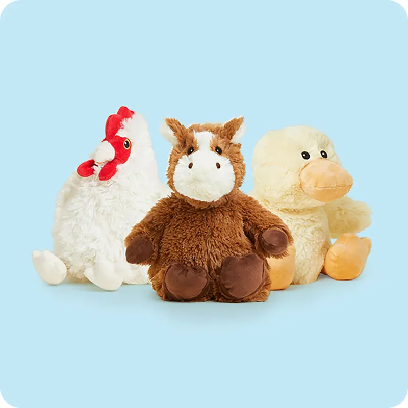 Farm Animals Bundle 1