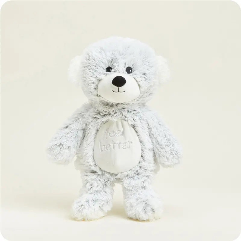 Feel Better Bear Warmies 1