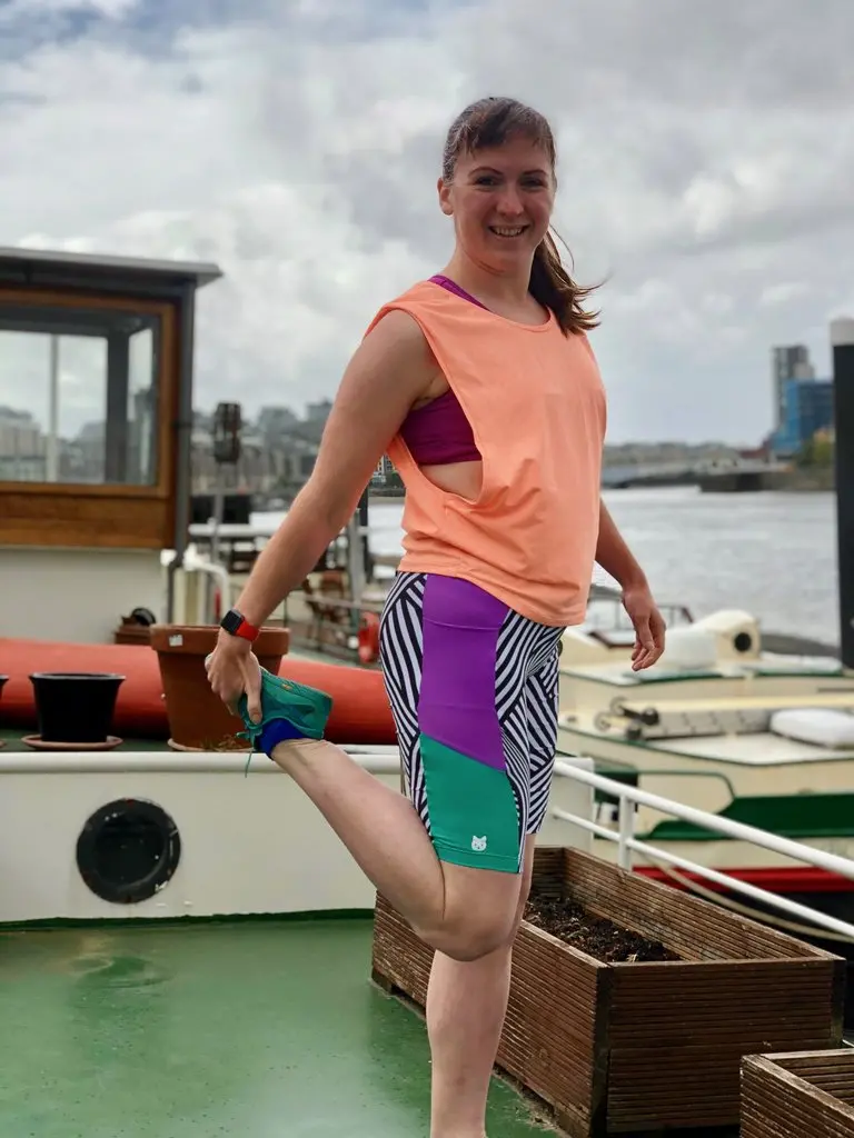 Fehr Trade Duathlon Shorts - Printed Copy Shop (+£5.00) 1