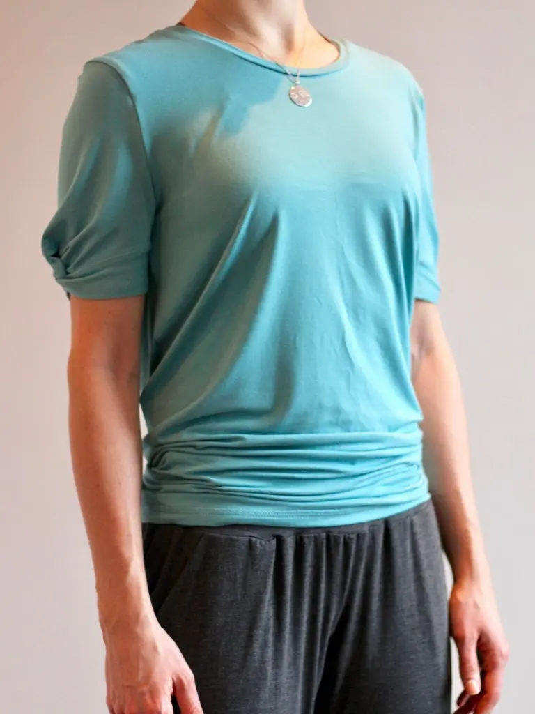 Fehr Trade Knot-Maste Yoga Set - Printed Copy Shop (+£7.00) 1