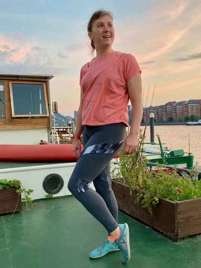 Fehr Trade Pb Jam Leggings - Printed Copy Shop (+£5.00) 1