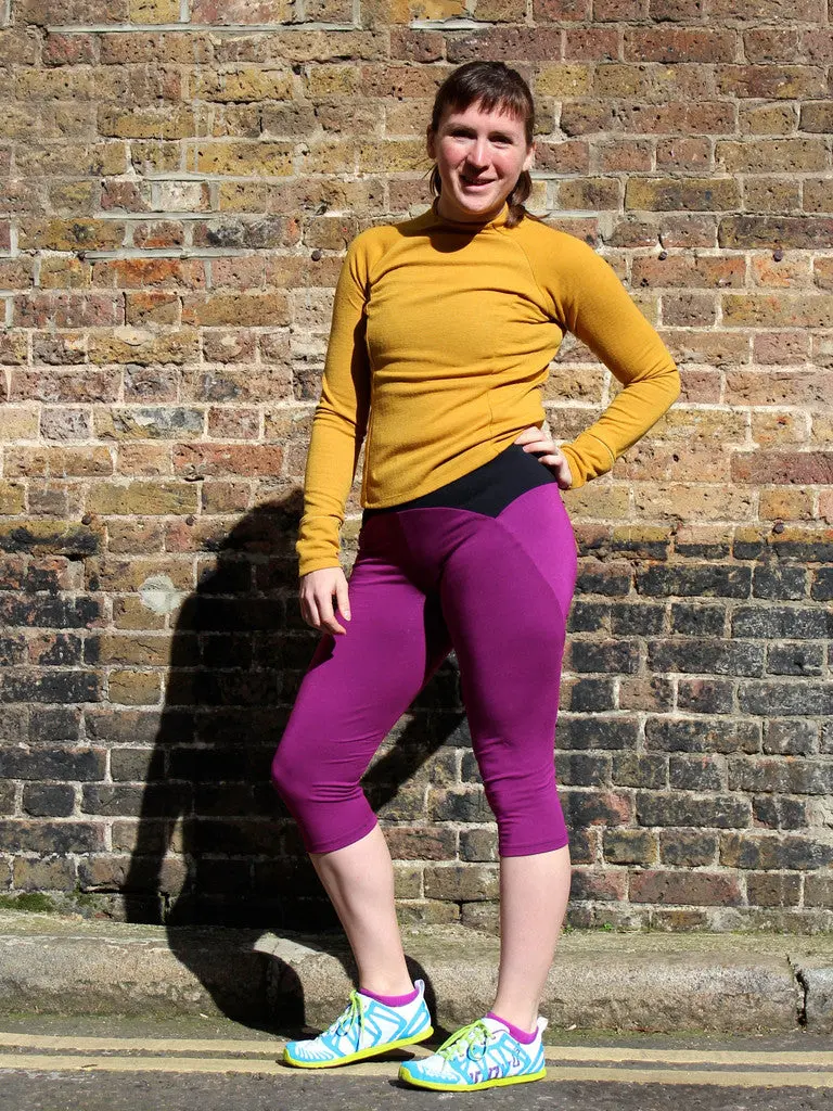 Fehr Trade Steeplechase Leggings 1