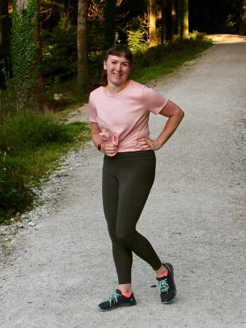 Fehr Trade Tenacity Leggings 1