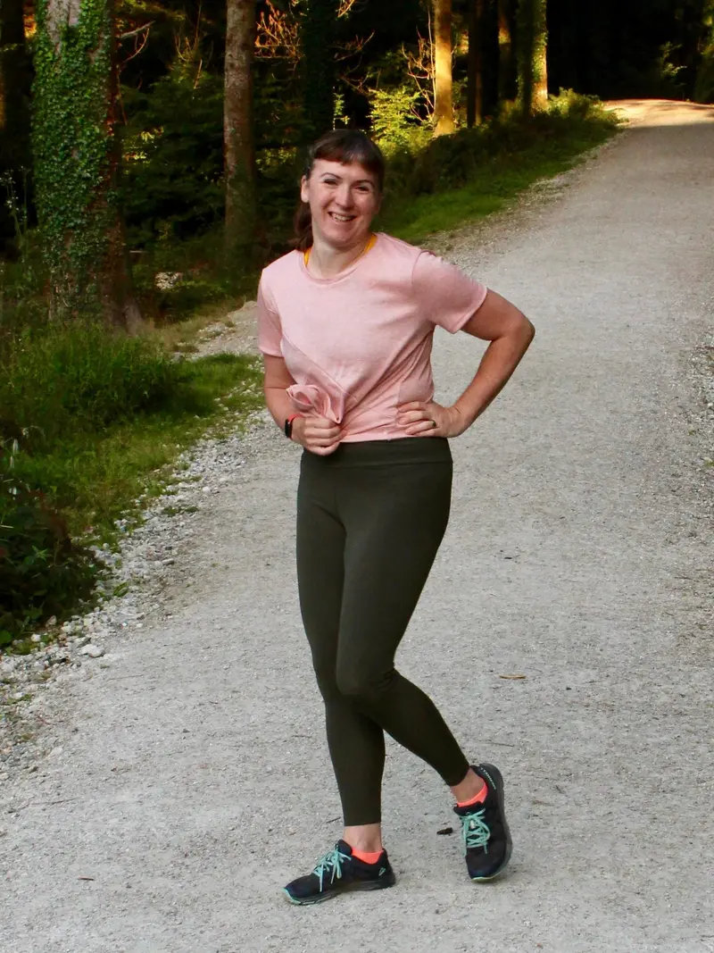Fehr Trade Tenacity Leggings - Printed Copy Shop (+£5.00) 1