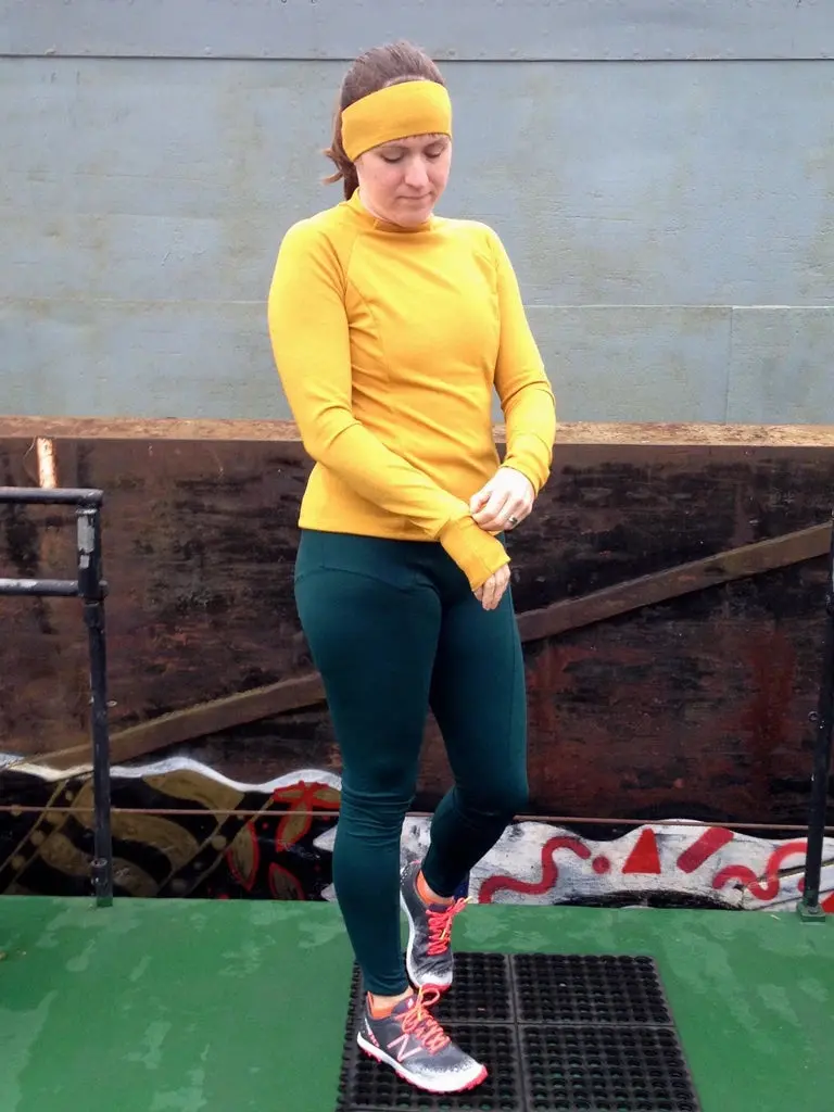 Fehr Trade Women's Surf To Summit Top 1