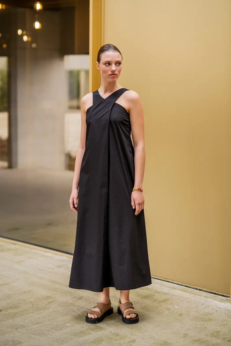 Fibre Mood Alberthe Dress 1