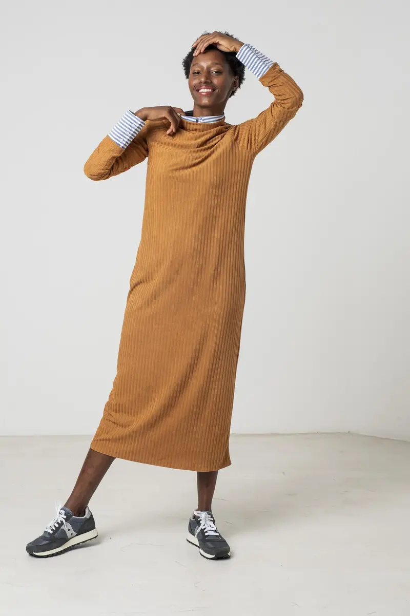 Fibre Mood Alexa Dress 1