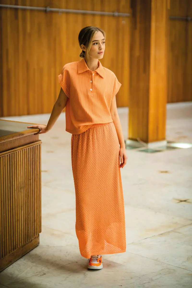 Fibre Mood Amber Top 1