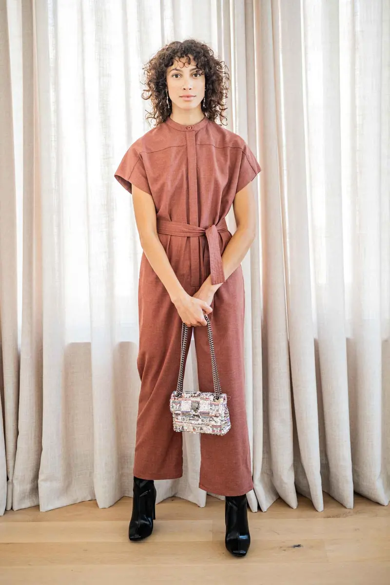 Fibre Mood Amelia Jumpsuit 1