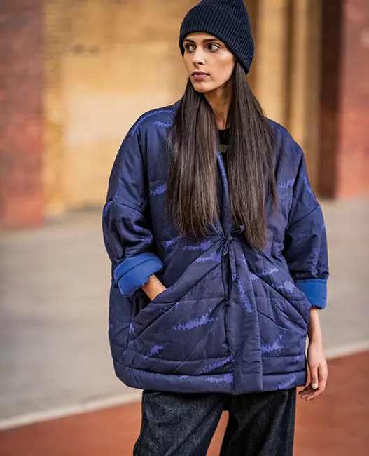 Fibre Mood Anica Jacket 1