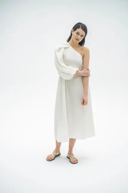 Fibre Mood Ashley Dress 1