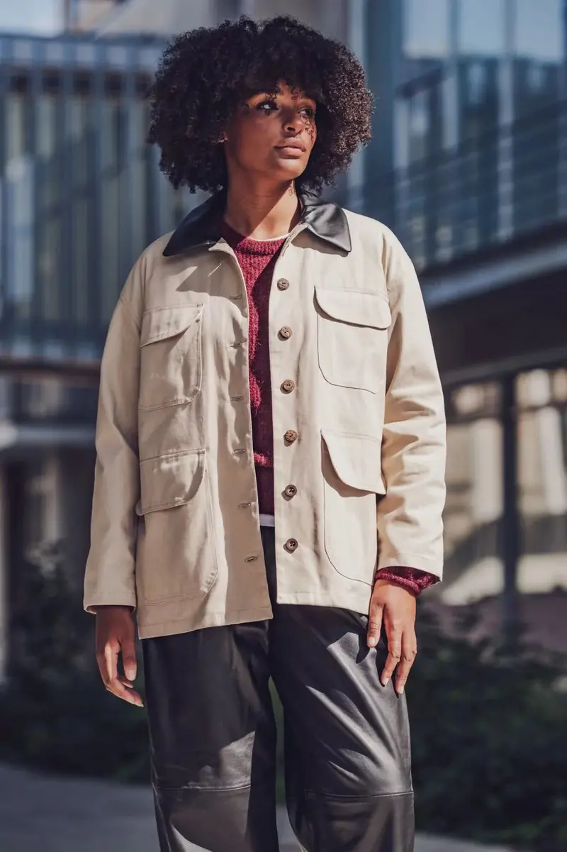 Fibre Mood Barbara And Bianca Jackets 1