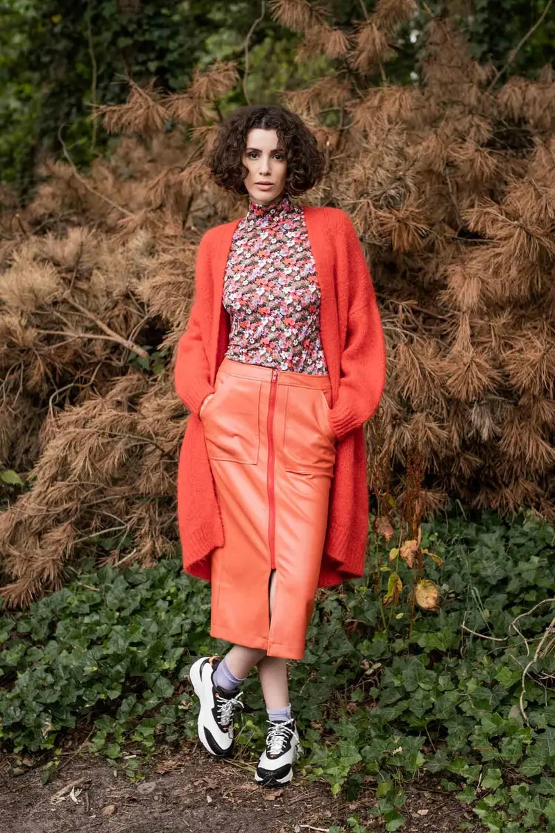 Fibre Mood Bay Skirt 1