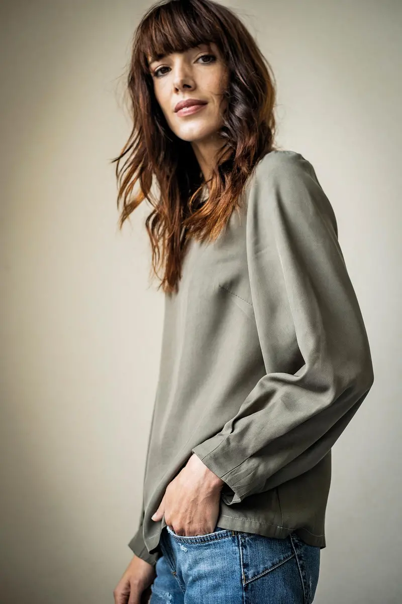 Fibre Mood Bonnie Top 1