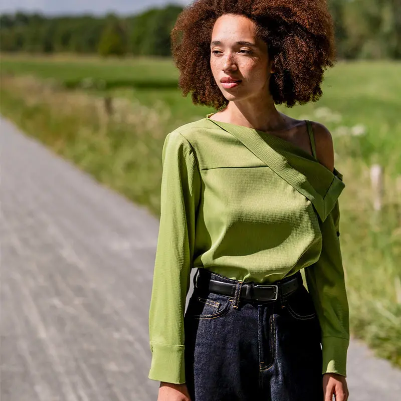 Fibre Mood Carline Top 1