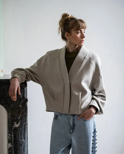 Fibre Mood Carly Jacket 1