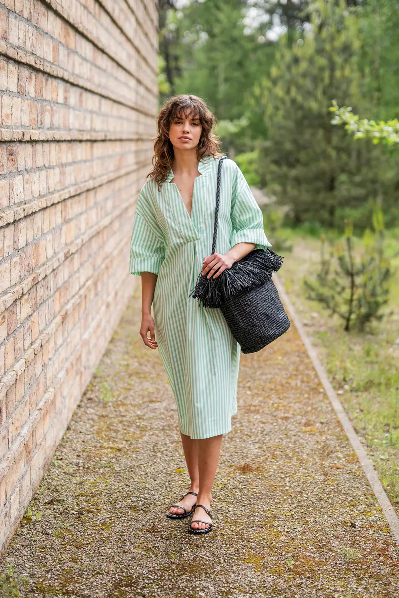 Fibre Mood Christine Dress 1