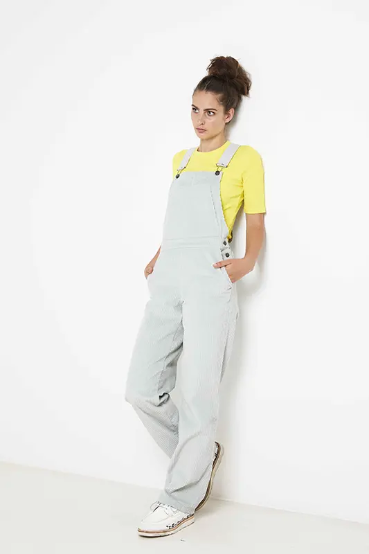 Fibre Mood Constance Overalls 1