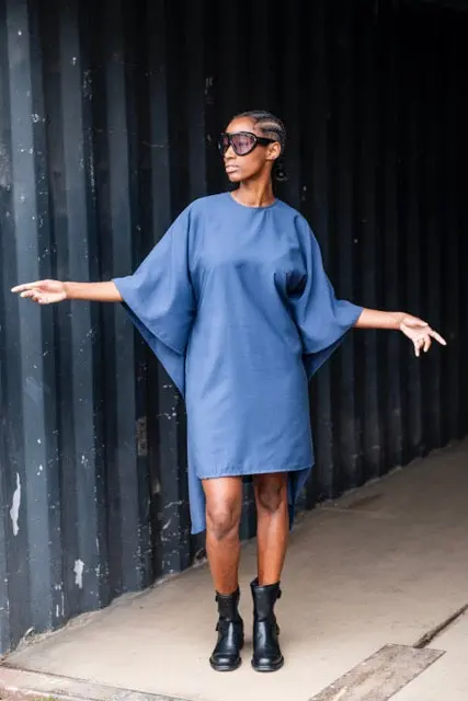 Fibre Mood Dallas Dress 1