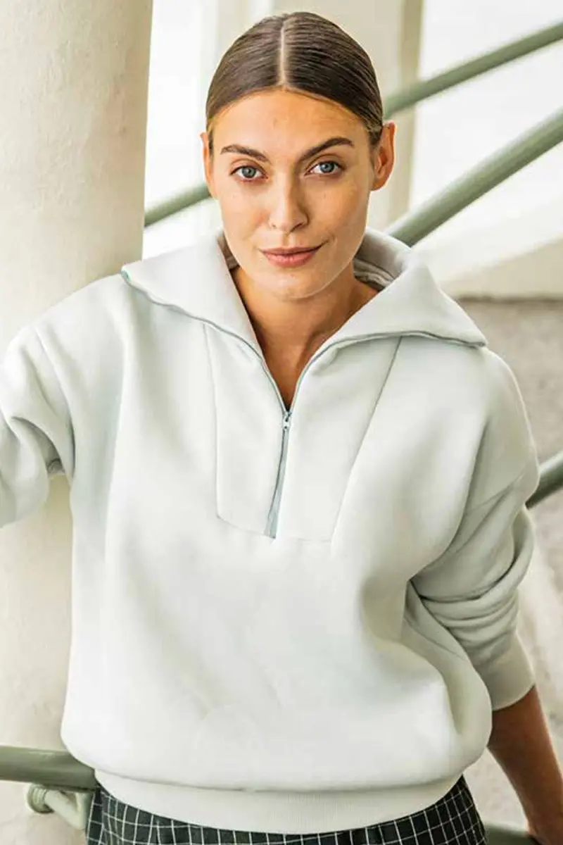 Fibre Mood Didi Pullover 1