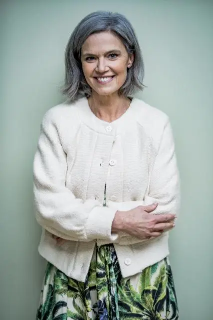 Fibre Mood Donna Cardigan - Printed Copy Shop (+£7.00) 1