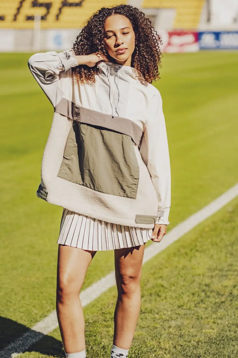 Fibre Mood Dyron Jacket 1