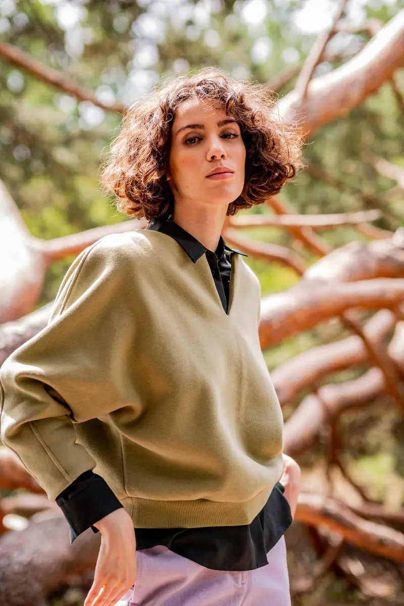 Fibre Mood Elaine Sweater 1