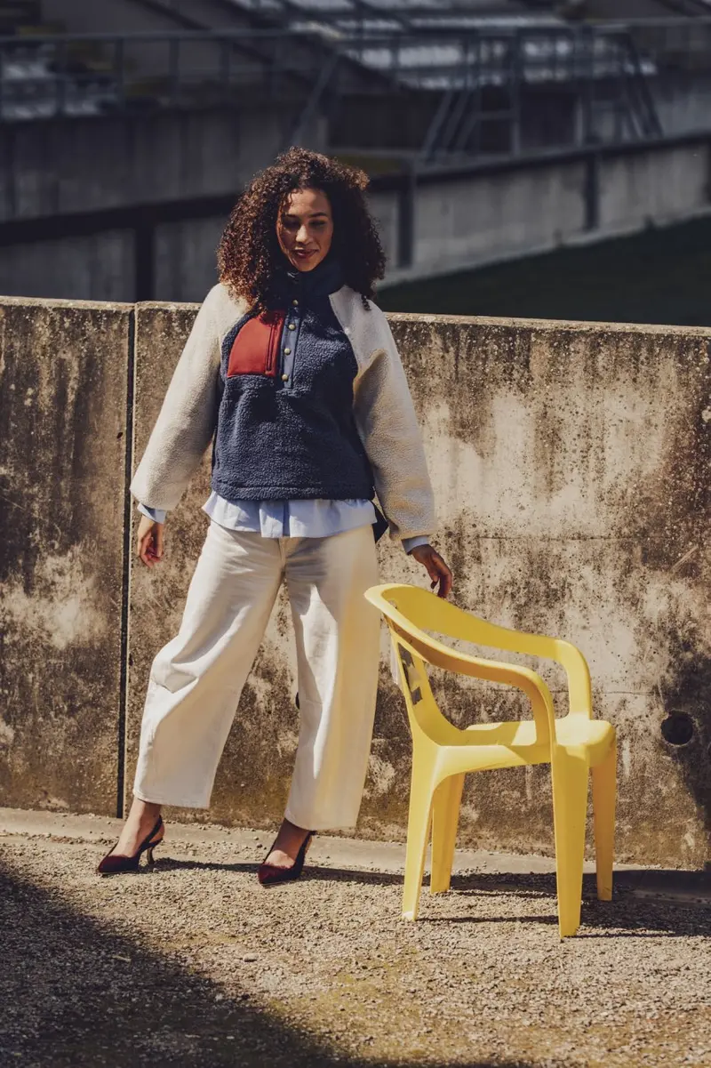 Fibre Mood Elan Sweater 1