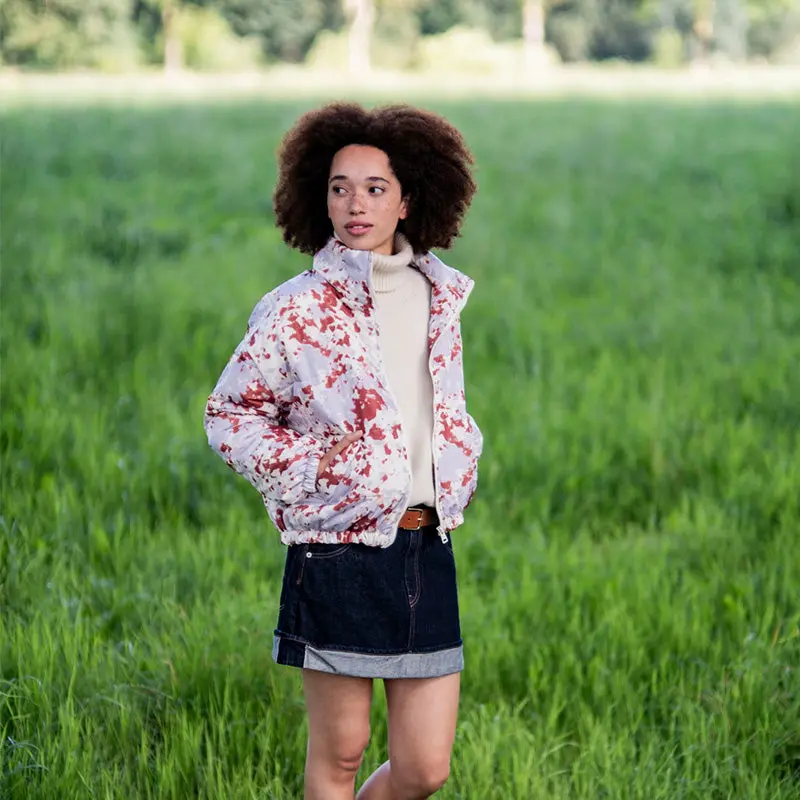 Fibre Mood Elsie Jacket 1