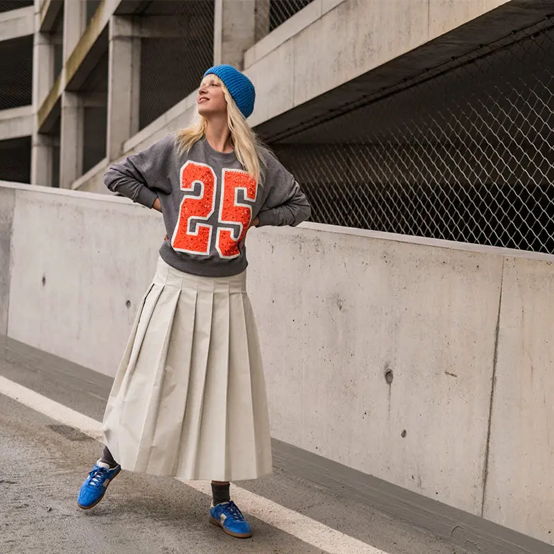 Fibre Mood Fausta Skirt 1