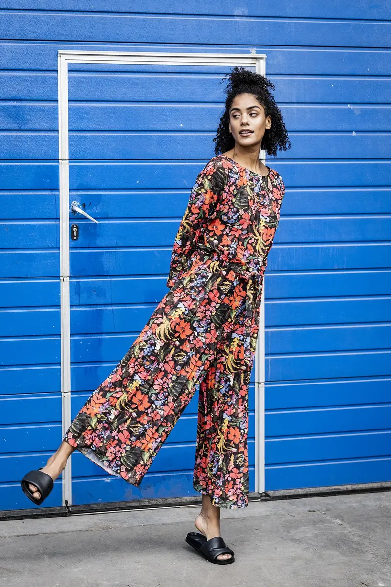 Fibre Mood Fiona Jumpsuit 1