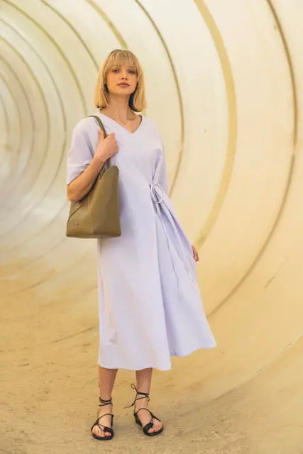 Fibre Mood Florrie Dress 1
