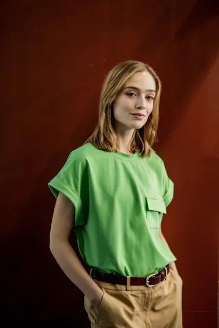 Fibre Mood Gina T-Shirt 1