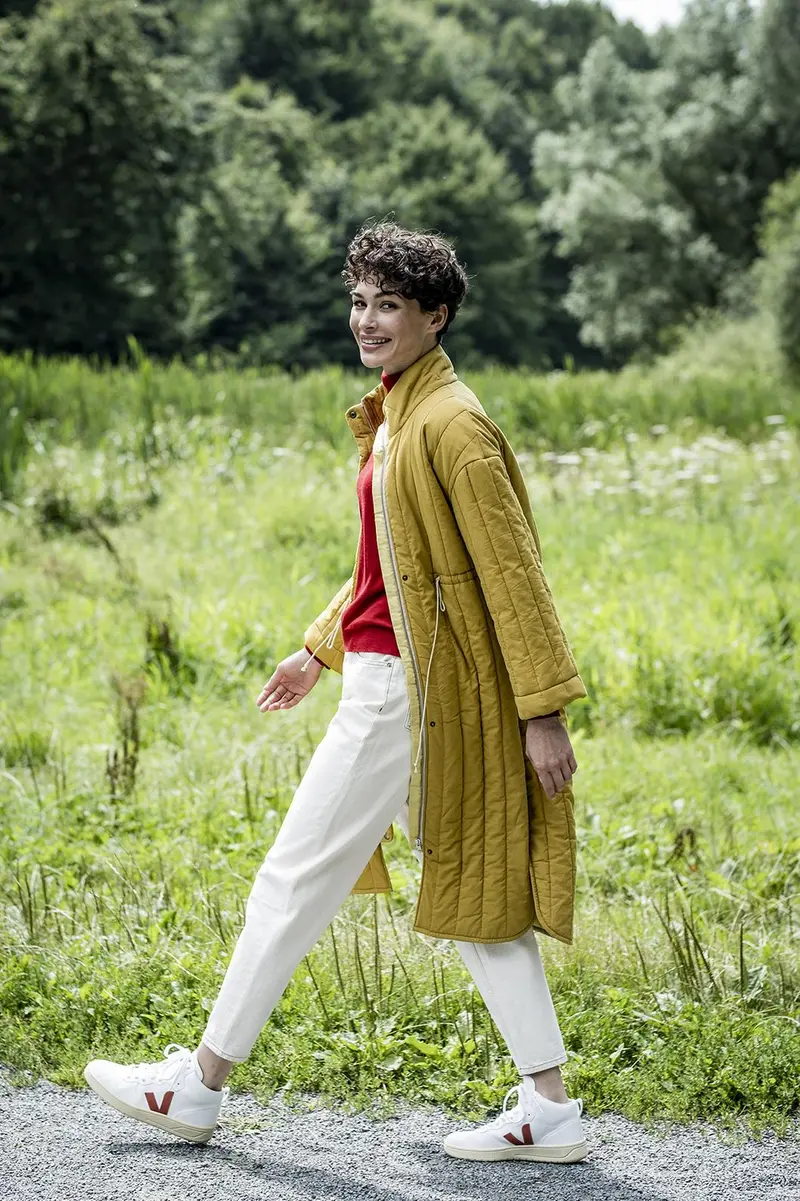 Fibre Mood Giselle Jacket 1