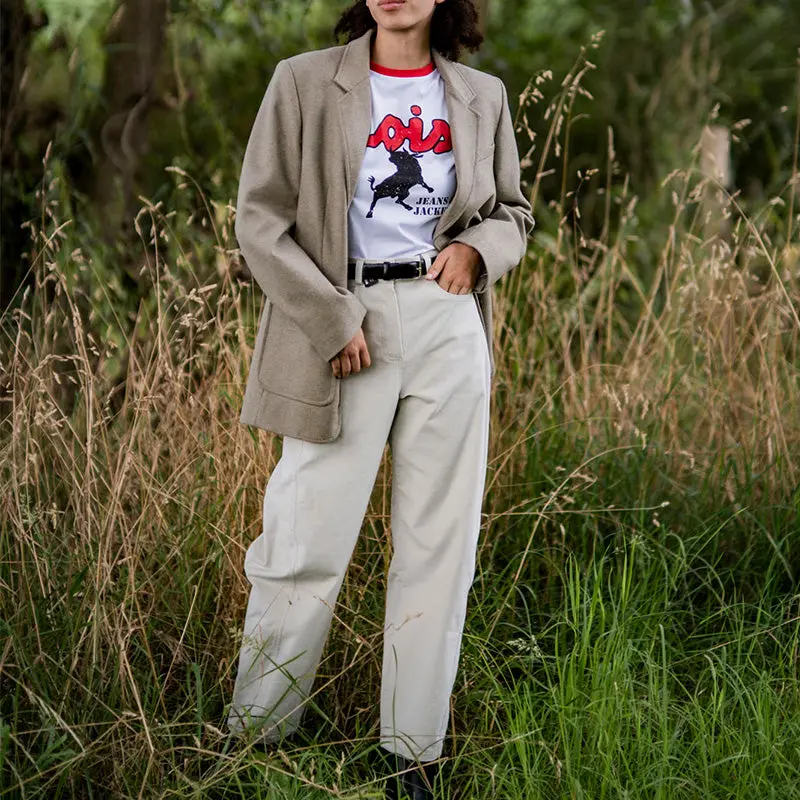 Fibre Mood Gizeh Trousers 1