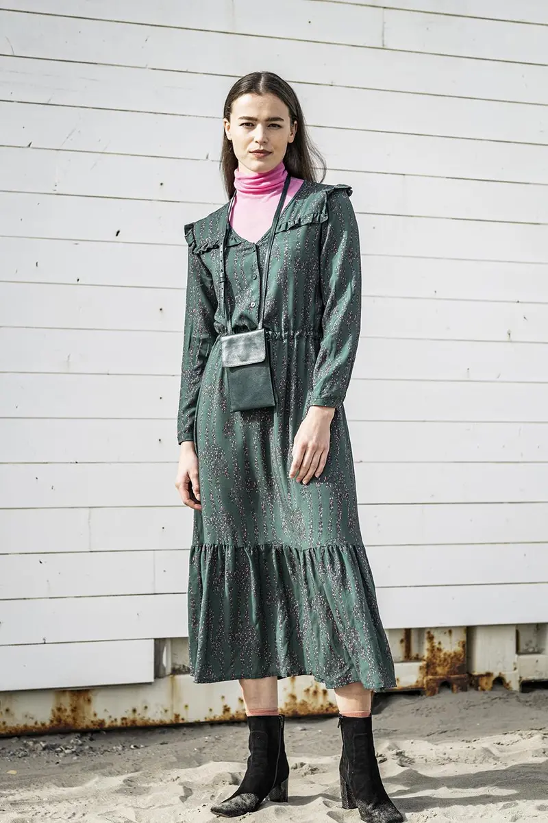 Fibre Mood Gladys Dress 1