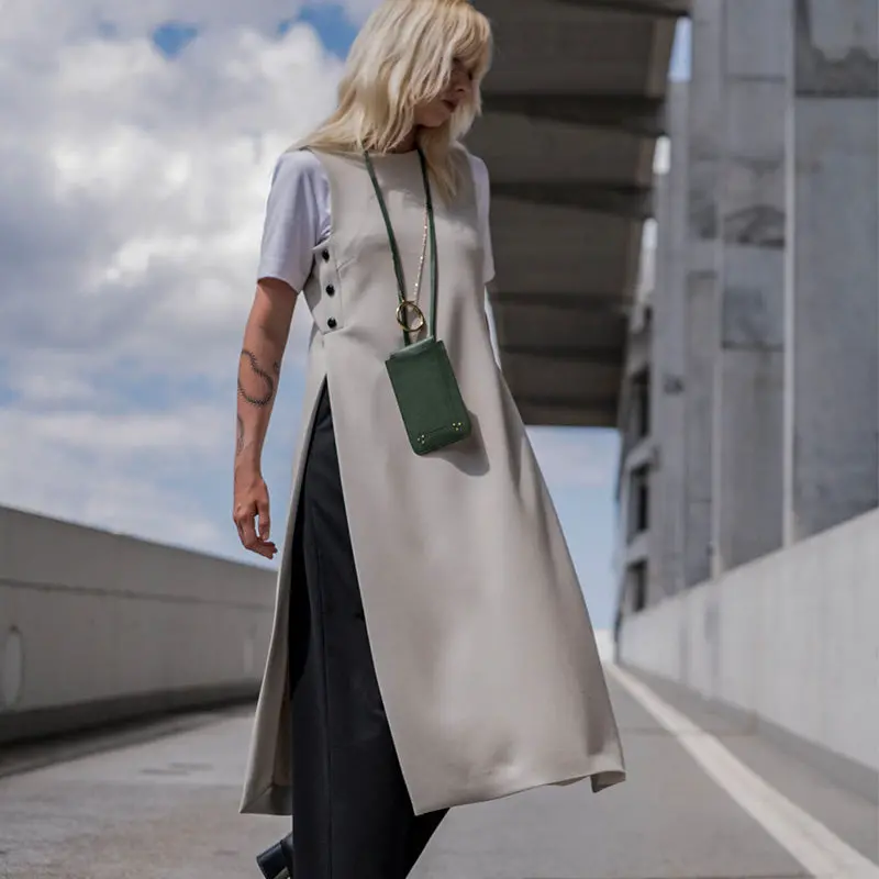 Fibre Mood Havana Dress 1