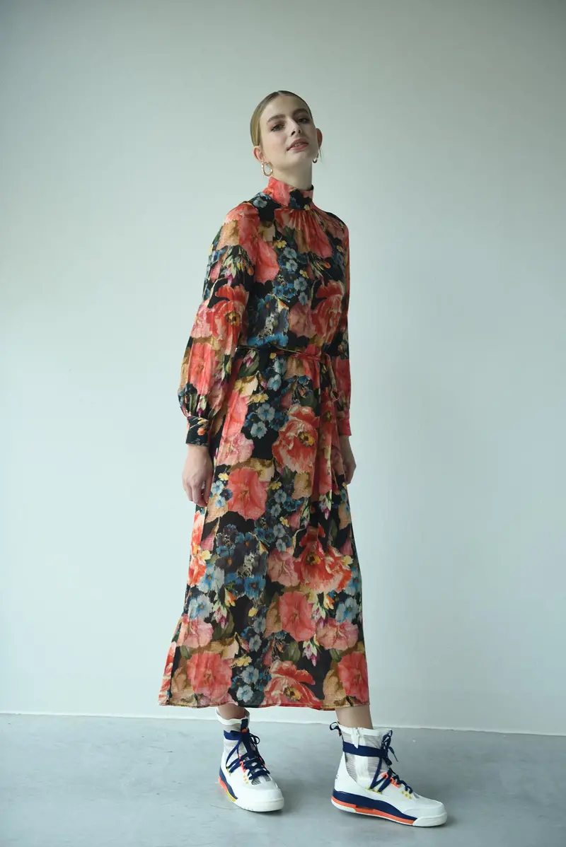 Fibre Mood Holly Dress 1