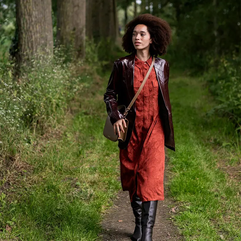 Fibre Mood Ildri Dress 1