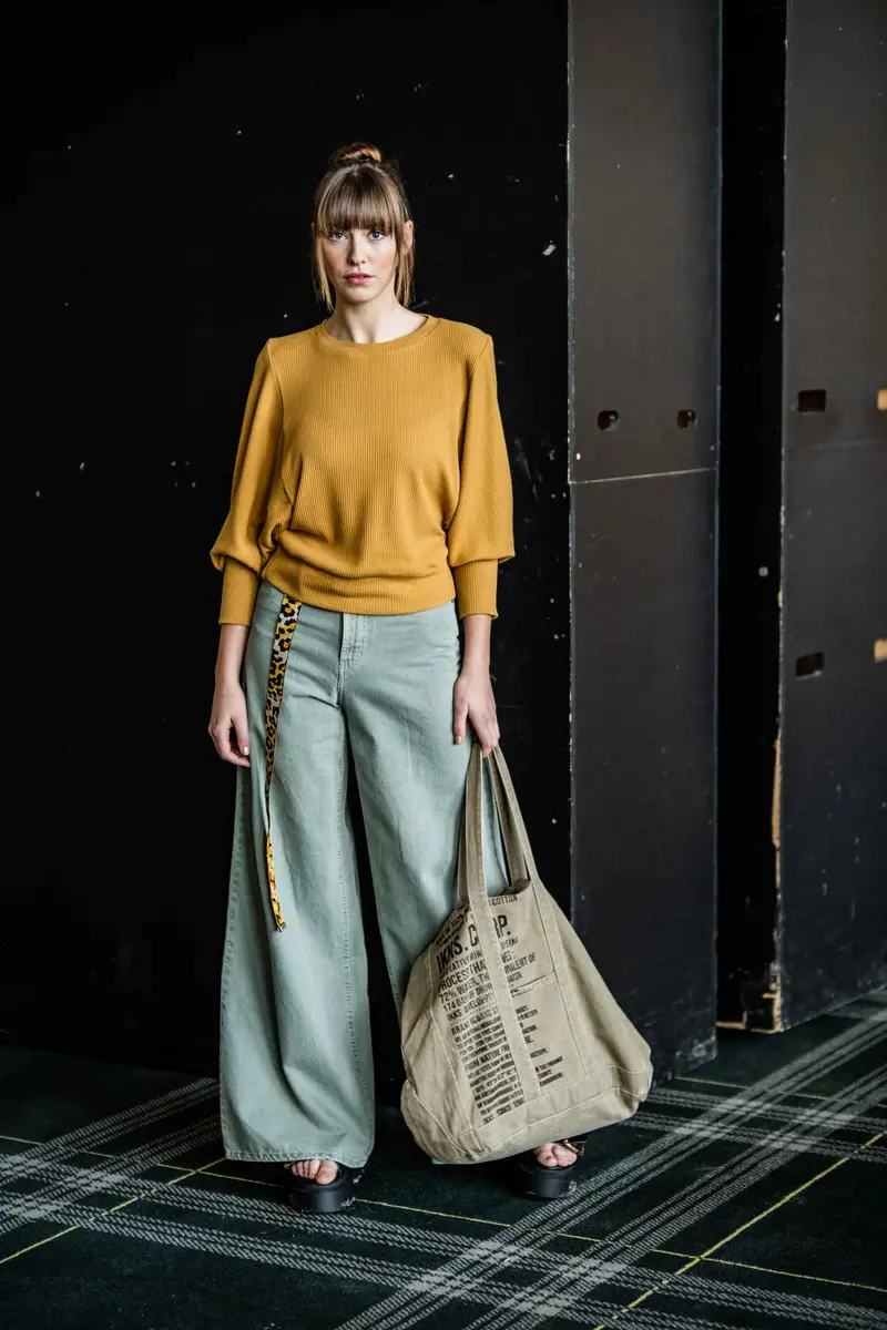 Fibre Mood Indy Jumper 1