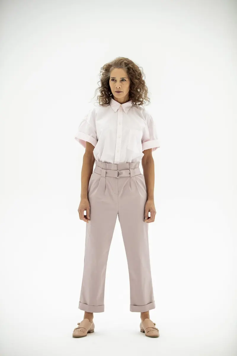 Fibre Mood Jasmin Trousers 1
