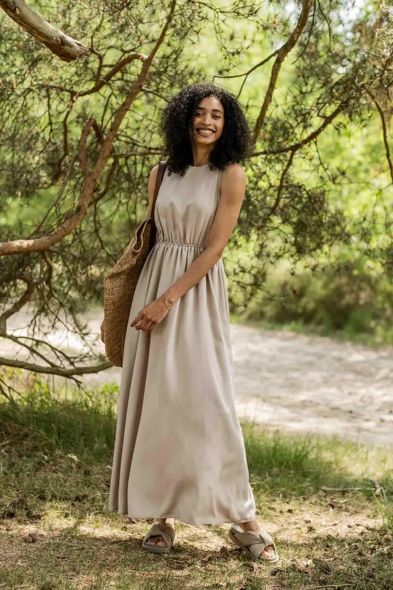 Fibre Mood Jill Dress 1