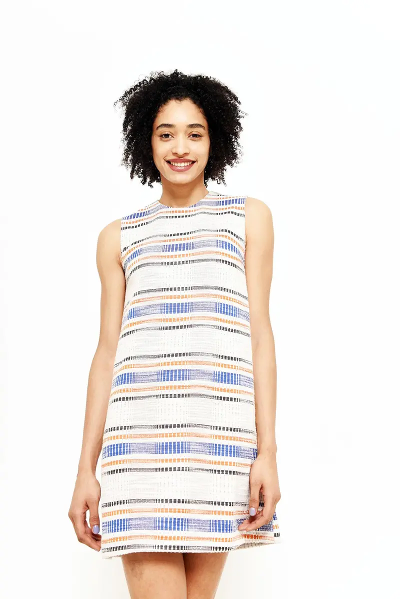 Fibre Mood Josie Dress 1