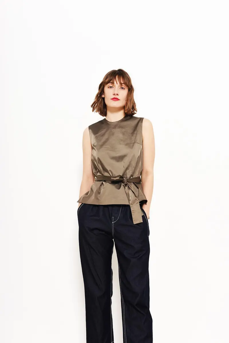 Fibre Mood Josie Top 1