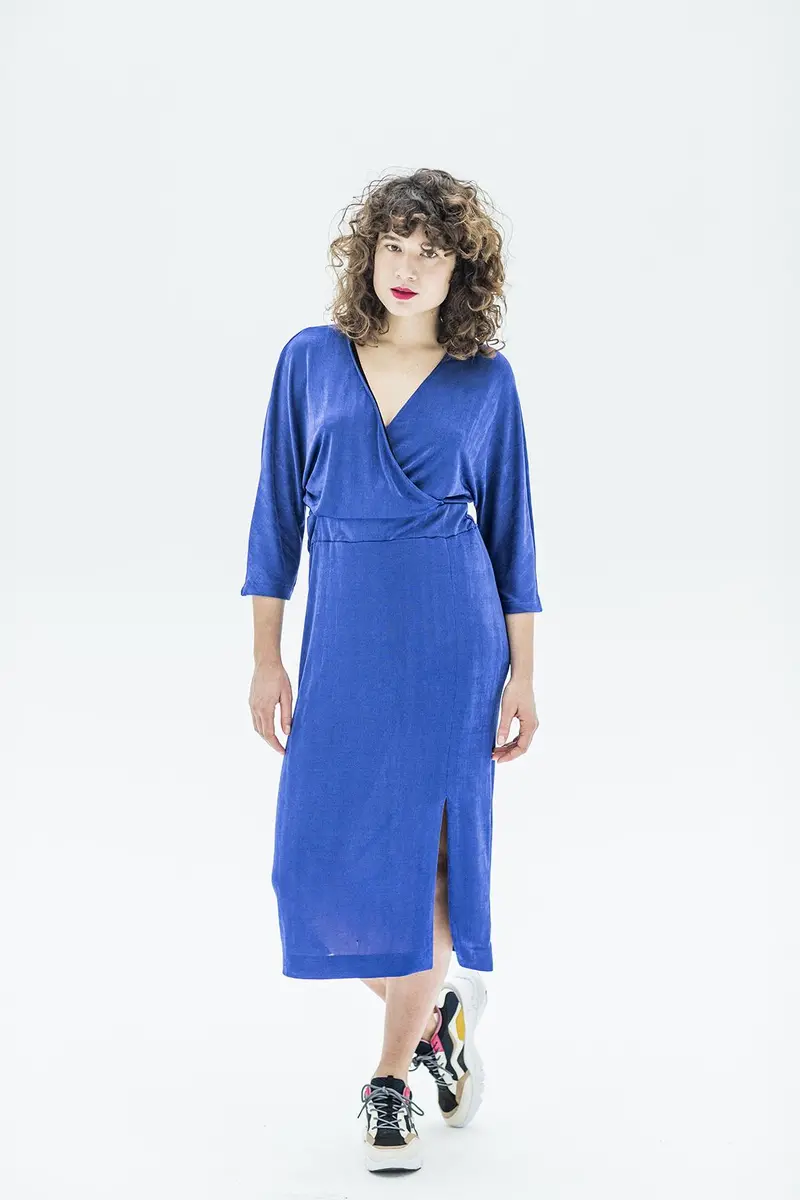 Fibre Mood Juliette Dress 1