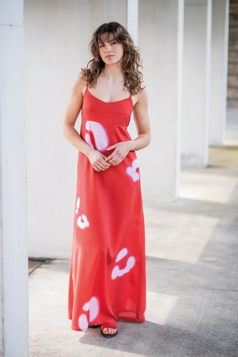 Fibre Mood June Dress 1