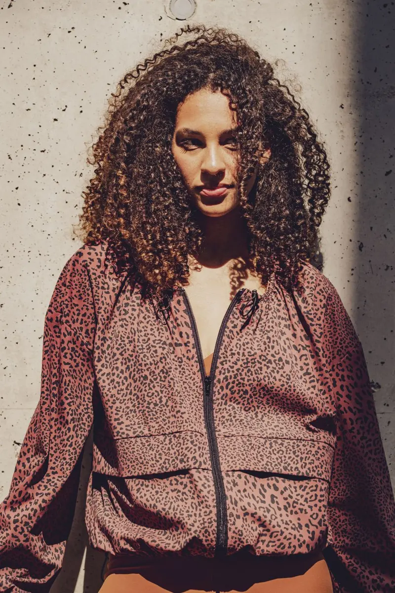 Fibre Mood Juno Jacket 1