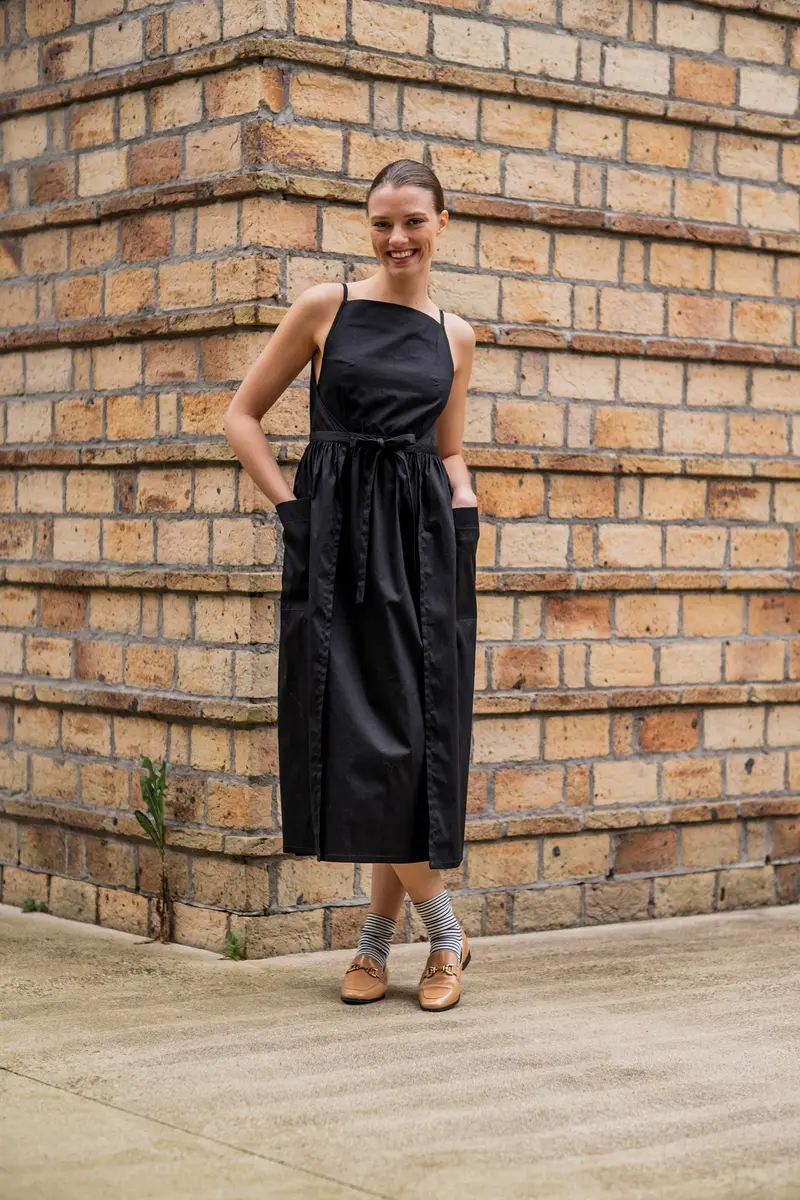 Fibre Mood Khloe Dress 1
