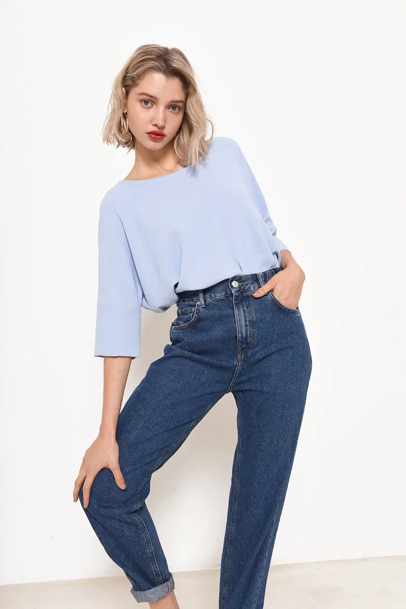 Fibre Mood Lauren Top 1