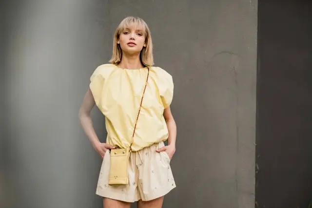 Fibre Mood Lilian Top 1